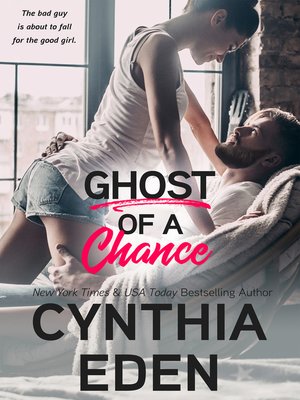 cover image of Ghost of a Chance: Wilde Ways, Book 6